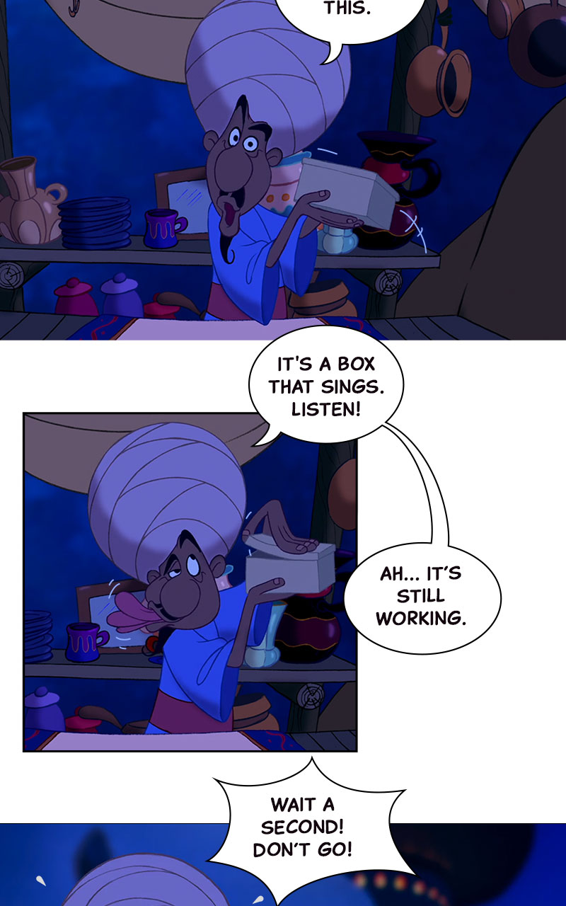 Aladdin Ep. 1 - 06