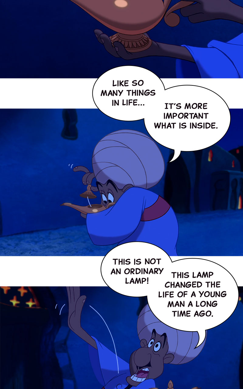 Aladdin Ep. 1 - 08