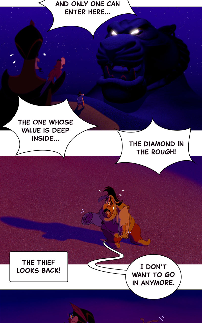 Aladdin Ep. 1 - 23