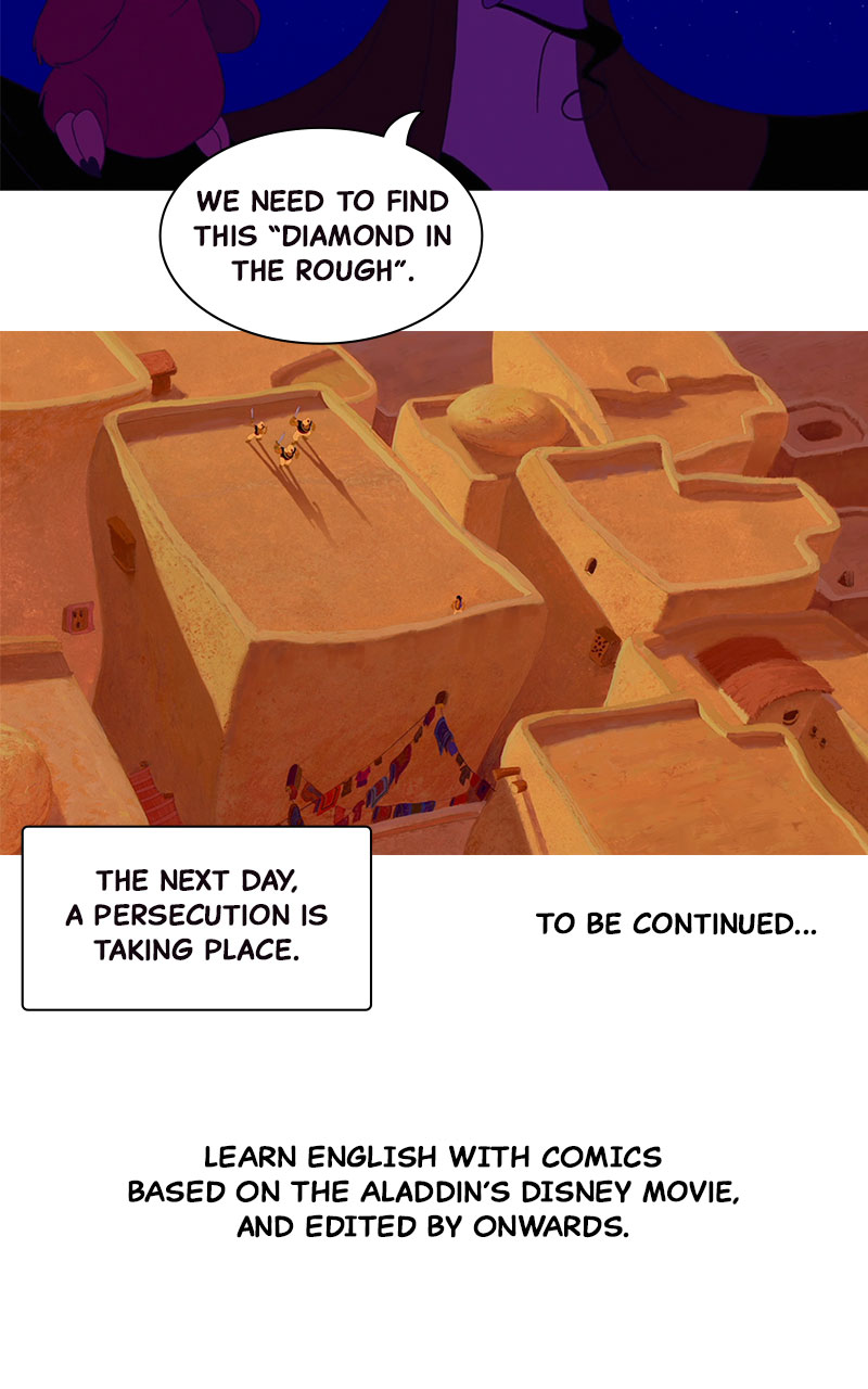 Aladdin Ep. 1 - 29